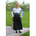 Look 7 (Blouse + Skirt + Krayka)